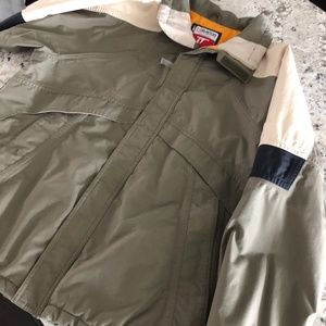 Men's Size Large Burton ski/snow board jacket